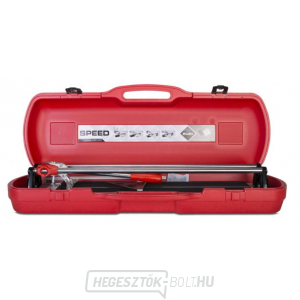 Rubi SPEED-62N vágógép műanyag tokban Rubi SPEED-62N vágógép műanyag tokban gallery main image