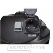 Rubi porszívó AS-30 PRO Rubi porszívó AS-30 PRO náhled