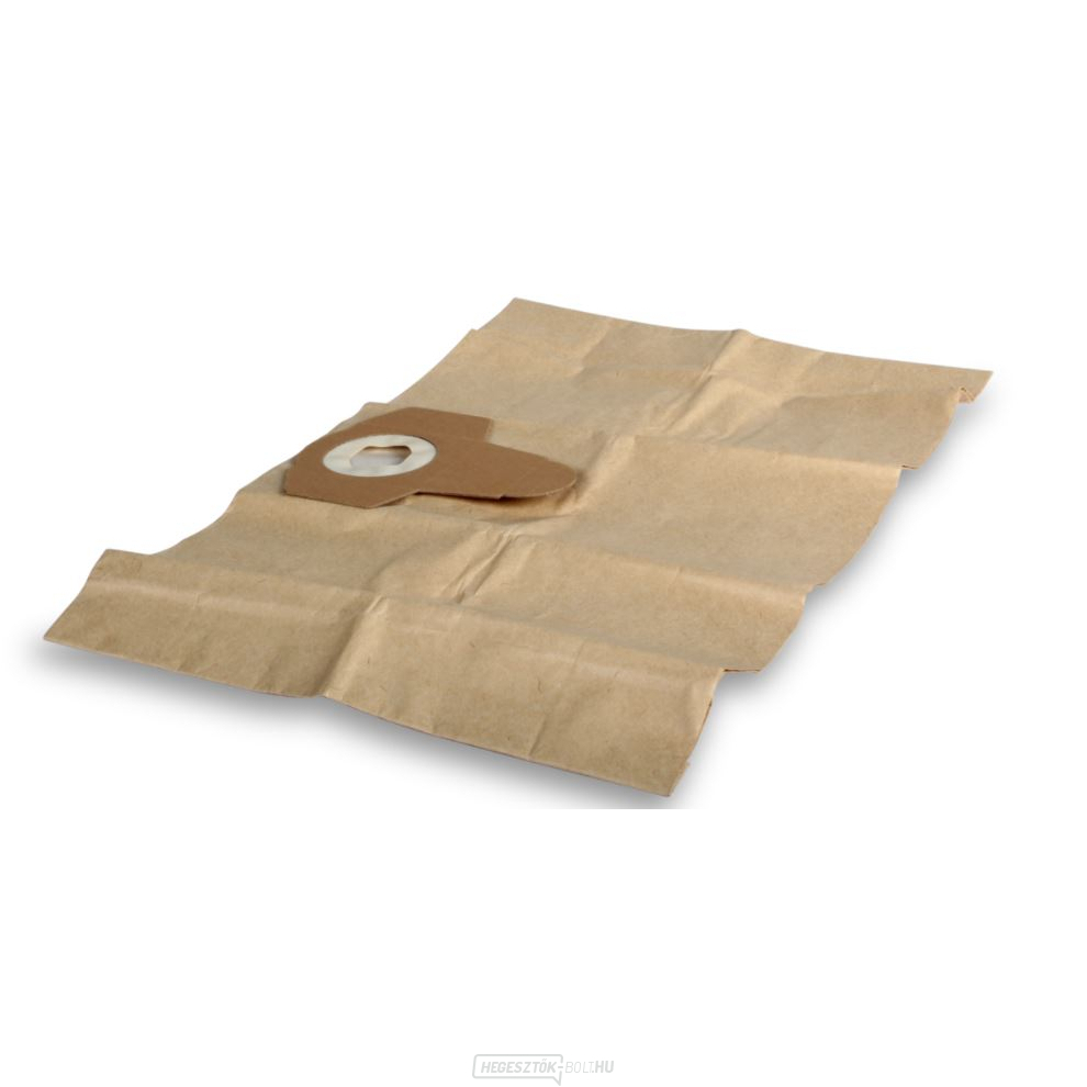 Rubi AS-30 PRO csere papír szűrőzacskók (4db) Rubi AS-30 PRO csere papír szűrőzacskók (4db) gallery main image