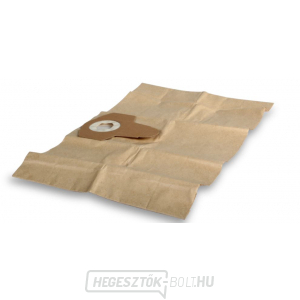 Rubi AS-30 PRO csere papír szűrőzacskók (4db) Rubi AS-30 PRO csere papír szűrőzacskók (4db) gallery main image