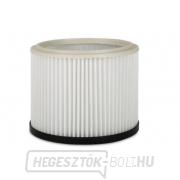 Rubi AS-30-PRO csere szűrő száraz porszívózáshoz - 1db Rubi AS-30-PRO csere szűrő száraz porszívózáshoz - 1db náhled