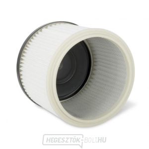 Rubi AS-30-PRO csere szűrő száraz porszívózáshoz - 1db Rubi AS-30-PRO csere szűrő száraz porszívózáshoz - 1db gallery main image