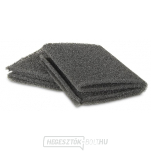 Rubi csere szűrő AS-30 PRO nedves vákuum Rubi csere szűrő AS-30 PRO nedves vákuum gallery main image