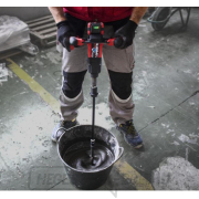 Rubi RUBIMIX E-10 ENERGY akkumulátoros keverő Rubi RUBIMIX E-10 ENERGY náhled