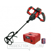 Rubi RUBIMIX E-10 ENERGY akkumulátoros keverő Rubi RUBIMIX E-10 ENERGY gallery main image