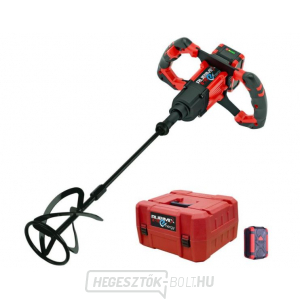 Rubi RUBIMIX E-10 ENERGY akkumulátoros keverő Rubi RUBIMIX E-10 ENERGY