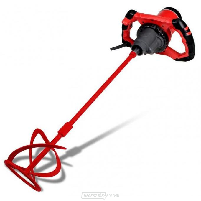 RUBI RUBIMIX-9 N elektromos keverő 230V 50/60 Hz