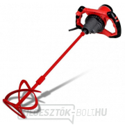 RUBI RUBIMIX-9 N elektromos keverő 230V 50/60 Hz RUBI RUBIMIX-9 N elektromos keverő 230V 50/60 Hz gallery main image