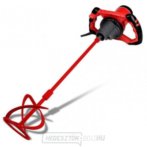 RUBI RUBIMIX-9 N elektromos keverő 230V 50/60 Hz RUBI RUBIMIX-9 N elektromos keverő 230V 50/60 Hz gallery main image