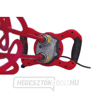 RUBI Rubimix-9-BL DUPLEX keverő 120mm 1350W Előnézet 