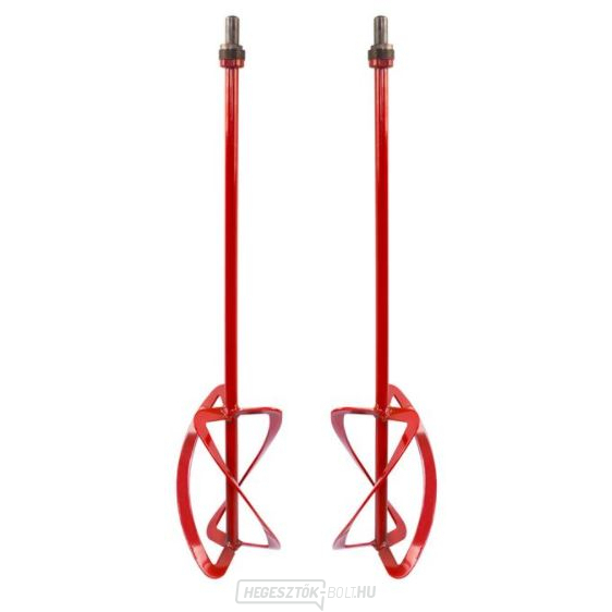 Rubi M-120 DUPLEX - keverőkészlet DUPLEX-hez