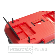 Rubi PROFESIONAL szerszámosláda 75x48x49cm náhled