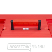 Rubi PROFESIONAL szerszámosláda 75x48x49cm náhled