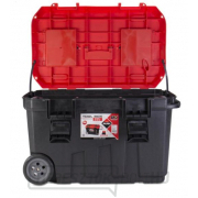 Rubi PROFESIONAL szerszámosláda 75x48x49cm náhled