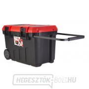 Rubi PROFESIONAL szerszámosláda 75x48x49cm náhled