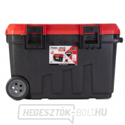 Rubi PROFESIONAL szerszámosláda 75x48x49cm náhled