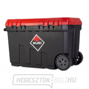 Rubi PROFESIONAL szerszámosláda 75x48x49cm náhled