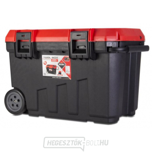 Rubi PROFESIONAL szerszámosláda 75x48x49cm Rubi PROFESIONAL szerszámosláda 75x48x49cm gallery main image