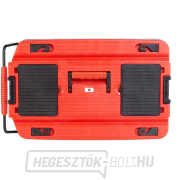 Rubi PROFESIONAL szerszámos láda 61x37x42cm náhled