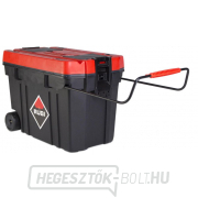 Rubi PROFESIONAL szerszámos láda 61x37x42cm náhled