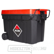 Rubi PROFESIONAL szerszámos láda 61x37x42cm náhled