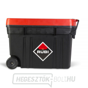 Rubi PROFESIONAL szerszámos láda 61x37x42cm náhled