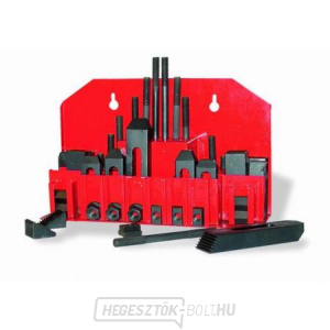 M10-58db szorítókészlet M10-58db szorítókészlet gallery main image