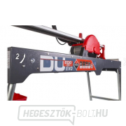 Rubi DU-200 EVO 850 Elektromos gyémántfűrészlap 200 mm  Előnézet 