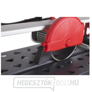 Rubi DU-200 EVO 850 Elektromos gyémántfűrészlap 200 mm  náhled