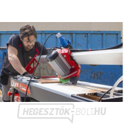 Rubi DIAMANT DV-200/1000 230V-50Hz Elektromos vágó kés 200 mm náhled