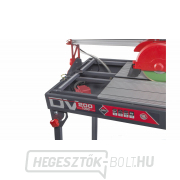 Rubi DIAMANT DV-200/1000 230V-50Hz Elektromos vágó kés 200 mm náhled