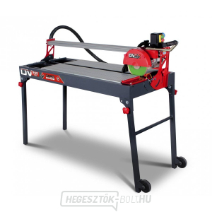 Rubi DIAMANT DV-200/1000 230V-50Hz Elektromos vágó kés 200 mm Rubi DIAMANT DV-200/1000 230V-50Hz Elektromos vágó kés 200 mm gallery main image