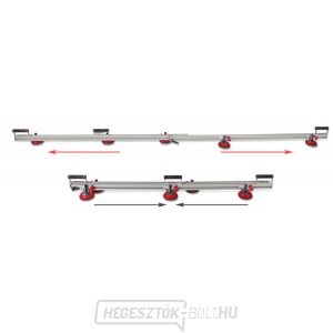 Rubi SLIM EASY TRANS