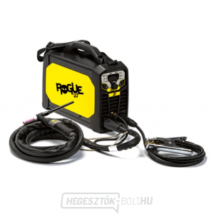 Esab Rogue ET 180i kábelek gallery main image