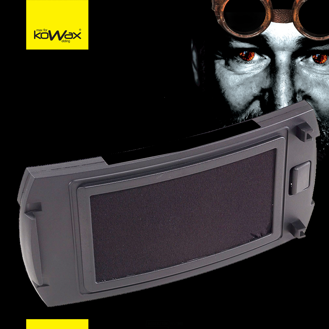 KOWAX Szagszűrő (aktív szén) (7. poz.)