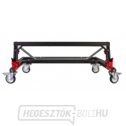 Rubi kocsi SLAB TROLLEY Előnézet 