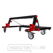 Rubi kocsi SLAB TROLLEY Előnézet 