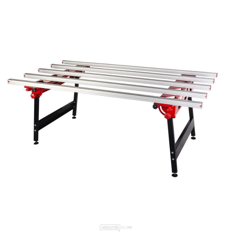 Rubi munkaasztal SLAB TABLE Rubi munkaasztal SLAB TABLE gallery main image