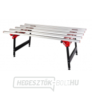 Rubi munkaasztal SLAB TABLE Rubi munkaasztal SLAB TABLE gallery main image