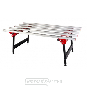 Rubi munkaasztal SLAB TABLE Rubi munkaasztal SLAB TABLE gallery main image