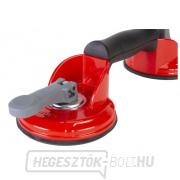 Rubi vákuumtartó RM double texturált kerámiafelülethez Rubi vákuumtartó RM double texturált kerámiafelülethez náhled