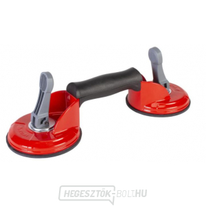 Rubi vákuumtartó RM double texturált kerámiafelülethez Rubi vákuumtartó RM double texturált kerámiafelülethez gallery main image