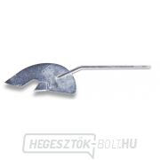 Rubi RUBISCRAPER 250 elektromos fugakaparó Rubi RUBISCRAPER 250 elektromos fugakaparó náhled