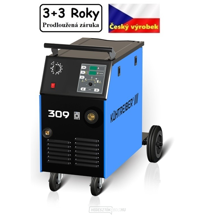 KIT 309 Processzor 2-es csomag