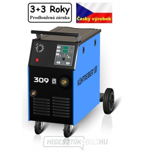 KIT 309 Processzor 2-es csomag