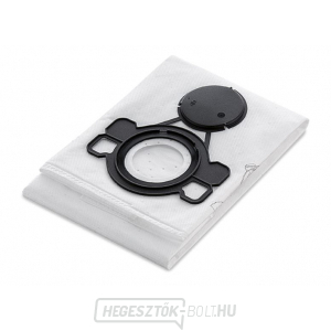 Flex szűrőzsákok FS-F VC/E 21-26 L VE5 - 5db Flex szűrőzsákok FS-F VC/E 21-26 L VE5 - 5db gallery main image