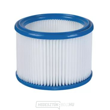 Milwaukee porszívó szűrő - 1db