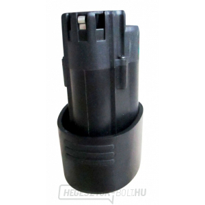 12V-os Li-Ion akkumulátor a CD306-hoz 12V-os Li-Ion akkumulátor a CD306-hoz gallery main image