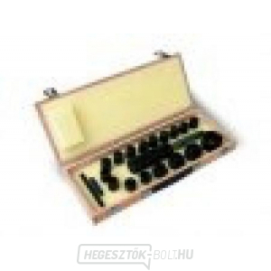 ZSM-20/17 csapolófej ZSM-20/17 csapolófej gallery main image