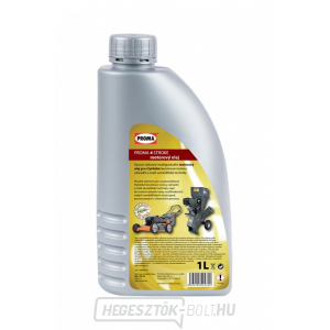 PROMA 4-STROKE - Motorolaj 1l PROMA 4-STROKE - Motorolaj 1l gallery main image